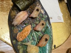-鮨政·Omakase(港汇恒隆广场店)