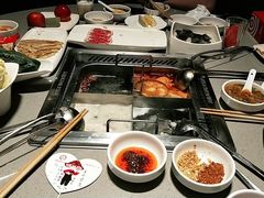 -海底捞火锅(5050购物中心店)