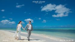 -四叶草环球旅拍