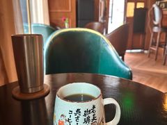 -老吴咖啡( 国贸商住大厦店)