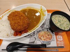 -吉野家(上海美罗城店)