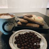 艺术与咖啡的结合-tea 合 coffee
