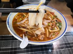 南宁老友粉-八十八粉儿(尚都店)