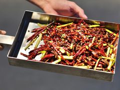 -No.DD戳子烧烤·江湖菜(北京总店)