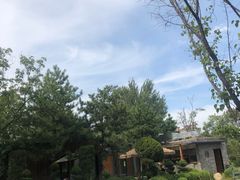 -熙古里艺术村
