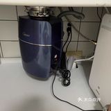 🏠好物推荐第三弹｜垃圾处理器