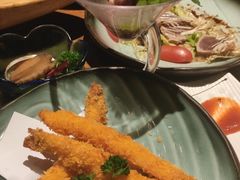 -Mr·Fish鱼鲜生海鲜放题(银泰in99店)