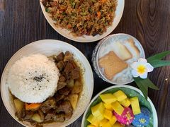 -婉泰·特色小吃·舂鸡脚(告庄二店)