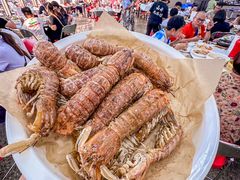 -嘉升大排档(番禺总店)