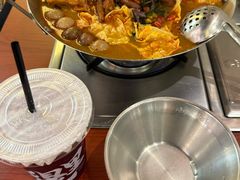 -小螺大作·螺蛳粉火锅(林和西店)