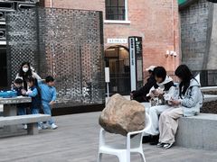 -大馆(前中区警署建築群)