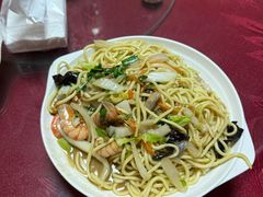 -鸿旺海鲜楼(平潭流水店)