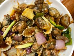 -煲煲掂风味煲仔饭餐厅(西区店)