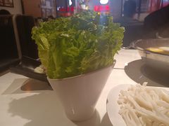 -陈记顺和牛肉火锅馆(天河北路店)