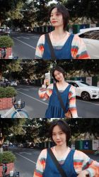 -D·YI原创私定设计烫发染发接发