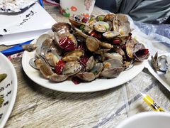 花甲-小民大排档(光谷店)