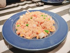 -Aqua Oasis 水天堂(石路天虹店)