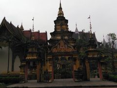 -西双版纳总佛寺