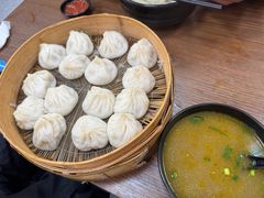-万寿斋(山阴路店)