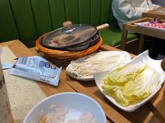 -煲大王猪肚鸡·椰子鸡火锅(红谷滩万达店)
