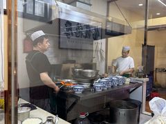 -老孙家泡馍(洒金桥店)
