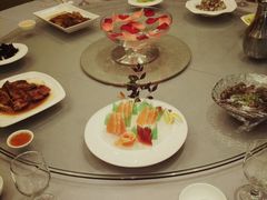 -御花园·粤菜·海鲜火锅(中山公园店)