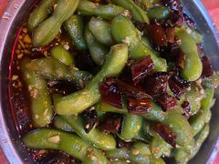 -洞氮肥波龙虾堂(银海店)