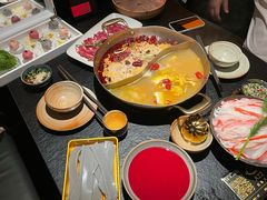 -色響火锅(恒隆广场店)