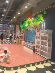 -meland亲子乐园(北京首开通州万象汇店)
