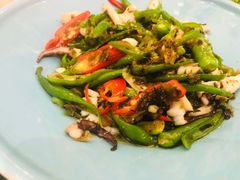 目鱼丝-菲乐餐厅(三十年经营·湖滨路店)