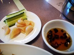 -烤肉宛饭庄(北新桥店)