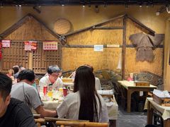 -串盟烧烤·长沙美食地标(星沙店)
