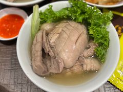 -松發肉骨茶(牛车水店)