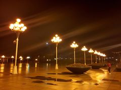 -番禺广场(市桥街道)