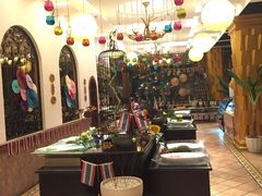 -火舞泰·泰式海鲜火锅餐厅(世纪城店)