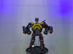 -中国杭州低碳科技馆