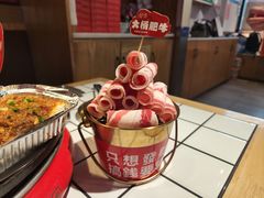 -留香铁板烤肉(解放西路旗舰店)