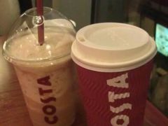 拿铁-COSTA COFFEE(吴江路店)