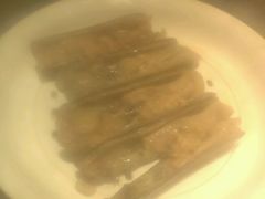 -马路边上·小海鲜烧烤(八一路店)