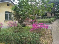 -广东外语外贸大学(白云山校区)