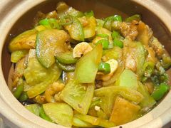 -山四砂锅(太原钟楼街店)