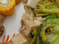 -文星素食(兴华路店)