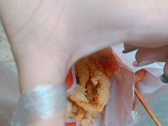 -香酥鸡排(京汉大道店)