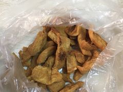 油渣-项记面馆(明瓦廊店)