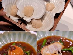 -怡情荟•海鲜青岛菜(五四广场旗舰店)
