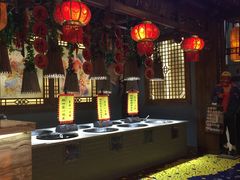 -宝丽金大酒店·洗浴中心