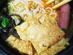 -柳大厨螺蛳粉(人民路总店)