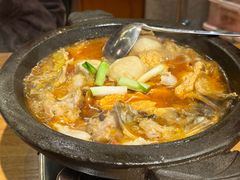 -肖记公安牛肉鱼杂馆· 省级非物质文化遗产(仁和路店)