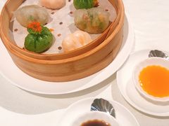 -皇朝会.经典传统粤菜(外滩店)