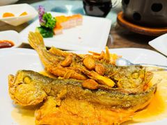 -庄氏祥记家常食府(国瑞建材家居博览中心店)
